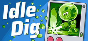 Idle Dig banner