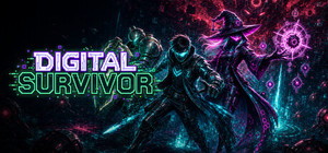 Digital Survivor banner
