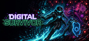 Digital Survivor banner