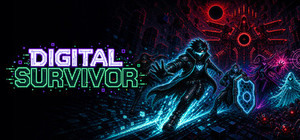 Digital Survivor banner
