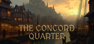 Concord Quarter banner