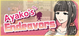 Ayako's Endeavors banner