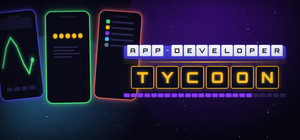 App Developer Tycoon banner