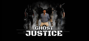 Ghost Justice banner