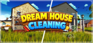 Dream House Cleaning banner