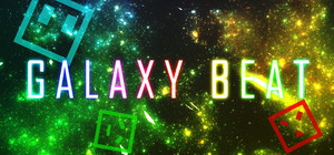 GALAXY BEAT banner