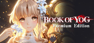 The Book of Yog:Premium Edition banner