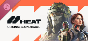 World of Tanks: HEAT - Launch Soundtrack banner