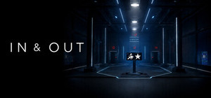 In & Out banner