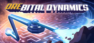 Orebital Dynamics banner