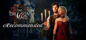 Crimson Maid Recommended Bundle banner