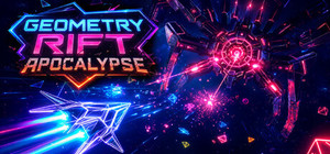 Geometry Rift: Apocalypse banner