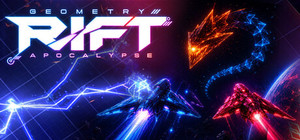 Geometry Rift: Apocalypse banner