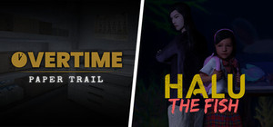 Papers & Secrets banner