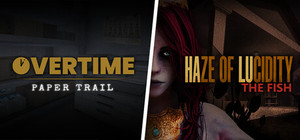 Papers & Secrets banner
