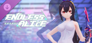 EndlessAlice: Takehime White Sukumizu banner