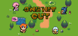One Hit Out banner