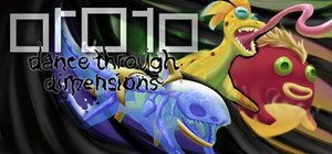 Ororo: A Dance Through Dimensions banner