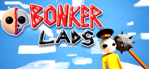 BONKER LADS banner