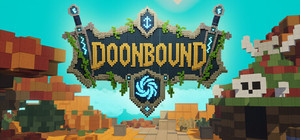 Doonbound banner