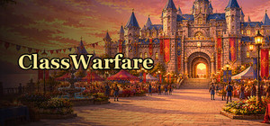 ClassWarfare banner