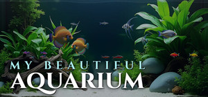My Beautiful Aquarium banner