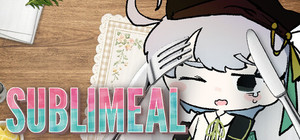 SUBLIMEAL banner