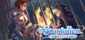 Starfallen: Strength banner