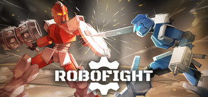 Robo Fight banner