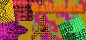 Ballakala banner