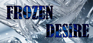 frozen desire banner