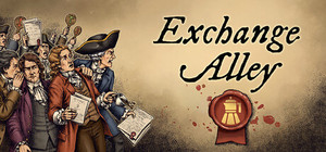 Exchange Alley banner