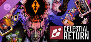 Celestial Return - Artbook banner