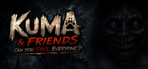 Kuma & Friends: Can You Save Everyone? banner