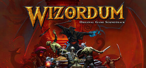Wizordum Soundtrack Edition banner