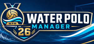 Water Polo Manager 2026 banner