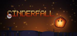 Cinderfall banner