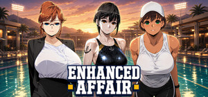 Enhanced Affair banner