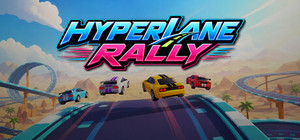 Hyperlane Rally banner