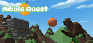 Nibble Quest banner
