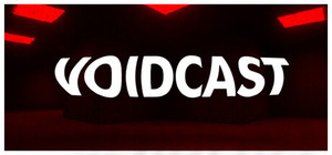 VOIDCAST banner