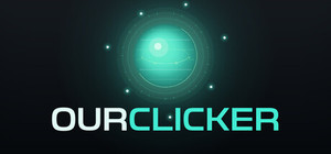 OurClicker banner