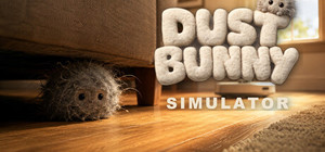 Dust Bunny Simulator banner