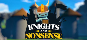 Knights & Nonsense banner