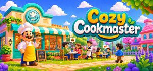 Cozy Cookmaster banner