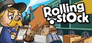 Rolling Stock banner