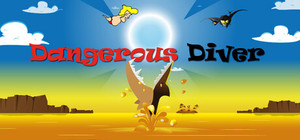 Dangerous Diver banner
