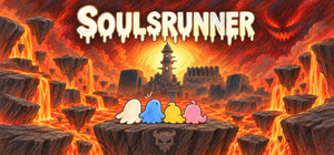 Souls Runner banner