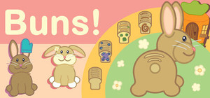 Buns! banner