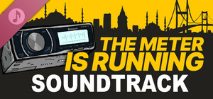 The Meter is Running Soundtrack banner